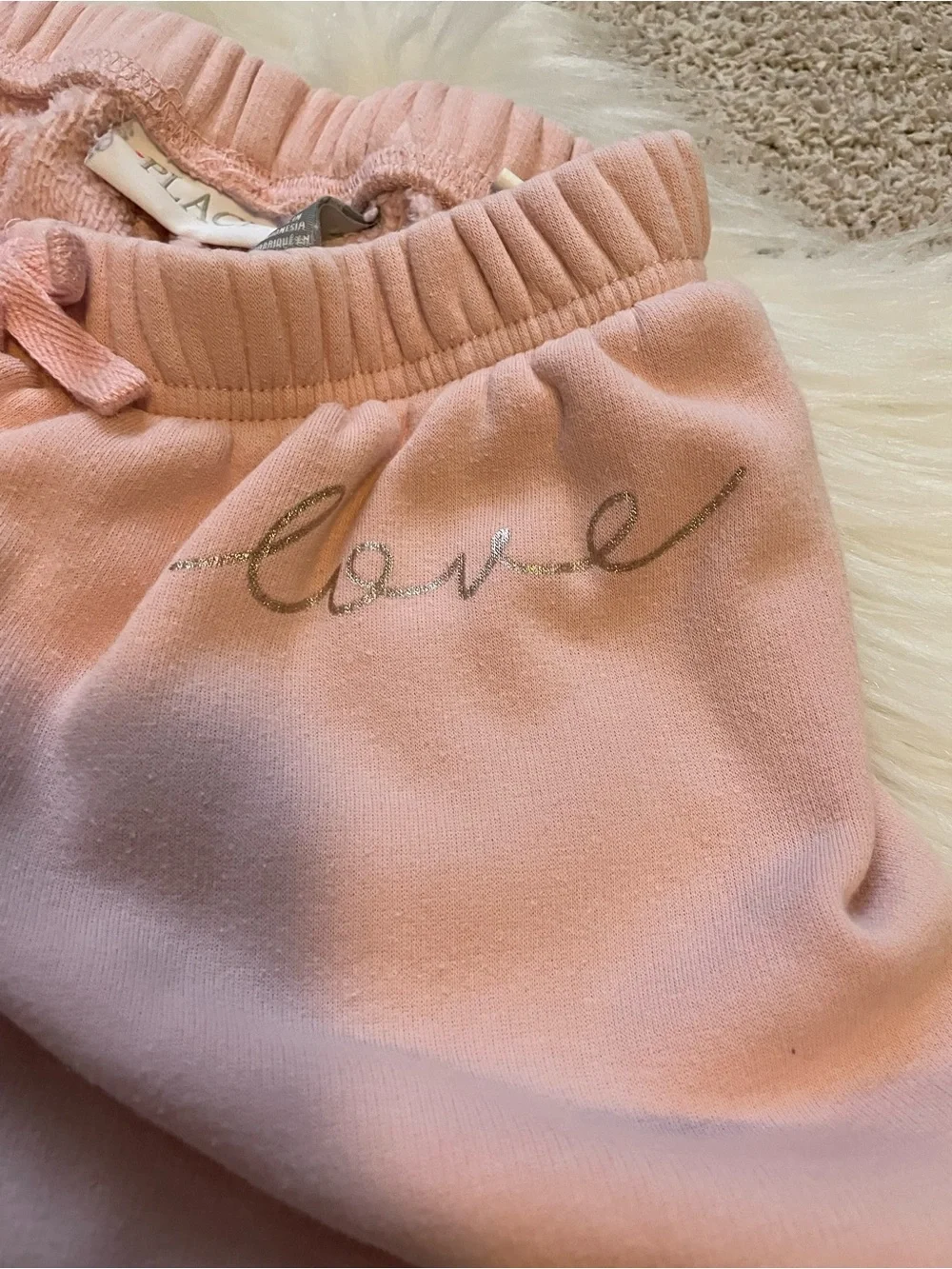Comfy Pants